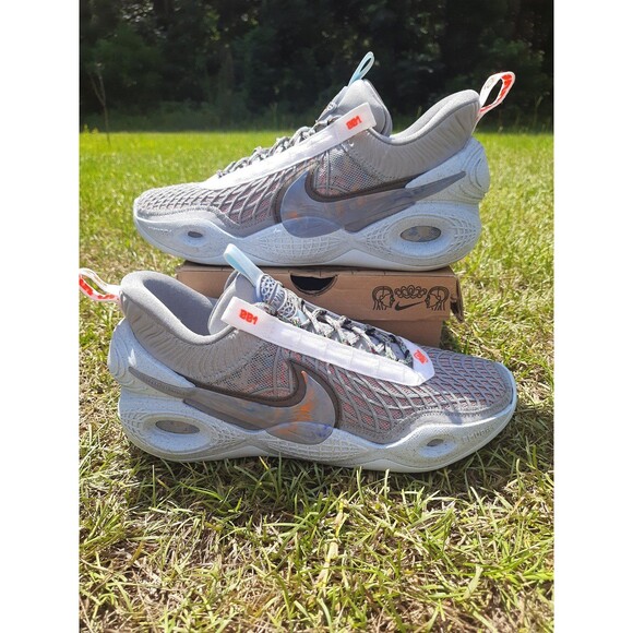 Men's Nike Cosmic Unity 'Space Hippie' Size 11 - Picture 7 of 8